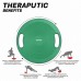 RDX S1 Balance Board with Grip - Red