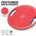 RDX S1 Balance Board with Grip - Red