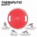 RDX S1 Balance Board with Grip - Red