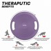 RDX S1 Balance Board with Grip - Red