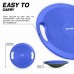 RDX S1 Balance Board with Grip - Blue