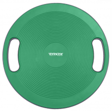 RDX S1 Balance Board with Grip - Green