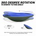 RDX S1 Balance Board with Grip - Green