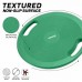 RDX S1 Balance Board with Grip - Green