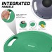 RDX S1 Balance Board with Grip - Green