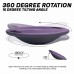 RDX S1 Balance Board with Grip - Green