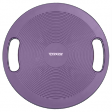 RDX S1 Balance Board with Grip - Purple