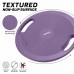 RDX S1 Balance Board with Grip - Purple