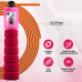 RDX FP Kids 10.3ft Adjustable Skipping Rope with Counter - Red