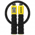 RDX FP Kids 10.3ft Adjustable Skipping Rope with Counter - Red