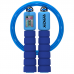 RDX FP Kids 10.3ft Adjustable Skipping Rope with Counter - Red