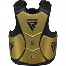 RDX L1 Mark Pro Body Protector - Golden