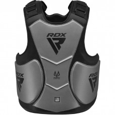 RDX L1 Mark Pro Body Protector - Silver