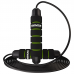RDX W1 Jump Rope With Foam Handles - Blue