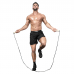 RDX BR 10.3ft Wooden Handles Skipping Rope