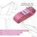 RDX F5 D-Ring Steel Buckle Cotton Yoga Strap