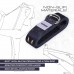 RDX F8 D-Ring Steel Buckle Cotton Yoga Strap