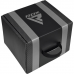 RDX L1 Mark Pro Cheek Boxing Training Head Guard - S / Golden