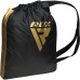 RDX L1 Mark Pro Cheek Boxing Training Head Guard - M / Golden
