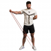 RDX P1 5-in-1 Pull Up Assist u0026 Body Stretching Bands for Resistance Training
