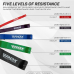 RDX P1 5-in-1 Pull Up Assist u0026 Body Stretching Bands for Resistance Training
