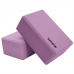RDX YB EVA Foam Yoga Block Non-Slip Brick - Orange