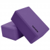 RDX YB EVA Foam Yoga Block Non-Slip Brick - Orange