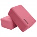 RDX YB EVA Foam Yoga Block Non-Slip Brick - Orange