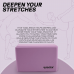 RDX YB EVA Foam Yoga Block Non-Slip Brick - Pink