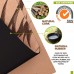 RDX D1 6mm Cork Yoga Mat
