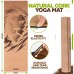 RDX D1 6mm Cork Yoga Mat