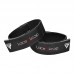 RDX T2 Wrist Straps for Lace-Up Boxing Gloves - Black