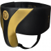RDX L1 Mark Pro MMA Training Groin Guard Ce Certified - M / Silver