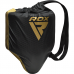 RDX L1 Mark Pro MMA Training Groin Guard Ce Certified - M / Silver