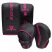 RDX F6 KARA Bag Mitts u0026 Focus Pads - Black