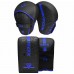 RDX F6 KARA Bag Mitts u0026 Focus Pads - Black