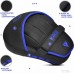 RDX F6 KARA Bag Mitts u0026 Focus Pads - Black
