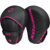 RDX F6 KARA Bag Mitts u0026 Focus Pads - Pink