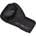RDX F6 KARA Boxing Gloves u0026 Focus Pads - Black / 10oz