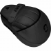 RDX F6 KARA Boxing Gloves u0026 Focus Pads - Black / 10oz