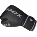 RDX F6 KARA Boxing Gloves u0026 Focus Pads - Blue / 16oz