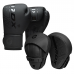 RDX F6 KARA Boxing Gloves u0026 Focus Pads - Pink / 12oz