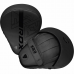 RDX F6 KARA Boxing Gloves u0026 Focus Pads - Pink / 12oz