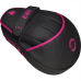 RDX F6 KARA Boxing Gloves u0026 Focus Pads - Pink / 12oz