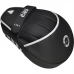 RDX F6 KARA Boxing Gloves u0026 Focus Pads - Silver / 12oz