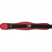 RDX X3 6.5 INCH  Weightlifting Neoprene Gym Belt - Red / S