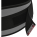 RDX X3 6.5 INCH  Weightlifting Neoprene Gym Belt - Red / S