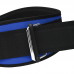 RDX X3 6.5 INCH  Weightlifting Neoprene Gym Belt - Red / S