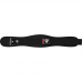 RDX X3 6.5 INCH  Weightlifting Neoprene Gym Belt - Red / L