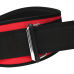 RDX X3 6.5 INCH  Weightlifting Neoprene Gym Belt - Red / L